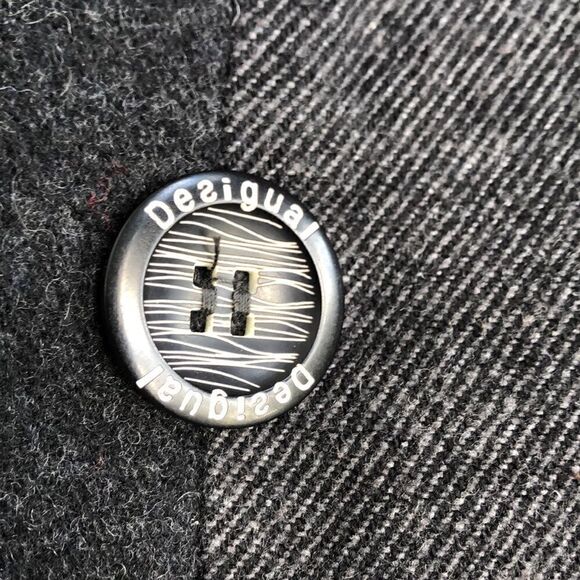 Desigual Jacket  - Picture 3 of 7